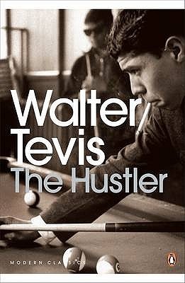 The Hustler by Walter Tevis - Robert Breen 📚